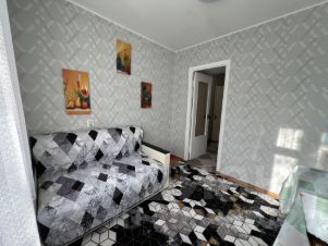 1-комн.кв., 35 м², этаж 1