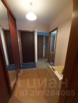 2-комн.кв., 45 м², этаж 6