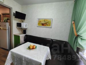 1-комн.кв., 33 м², этаж 3