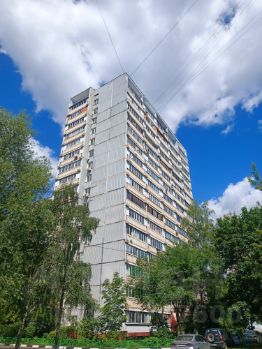 2-комн.кв., 49 м², этаж 2