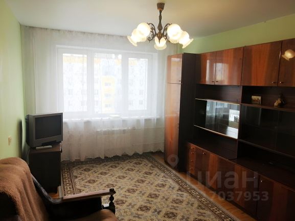 3-комн., 65 м², 8/9 этаж