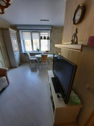 2-комн.кв., 46 м², этаж 1