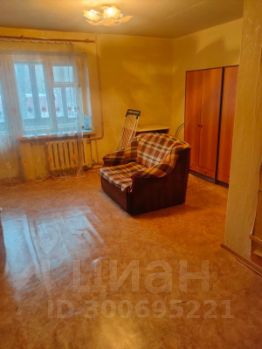 1-комн.кв., 36 м², этаж 2