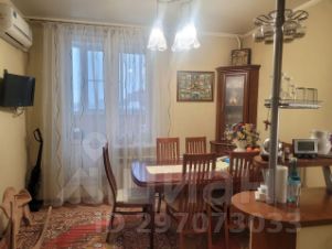 2-комн.кв., 76 м², этаж 9