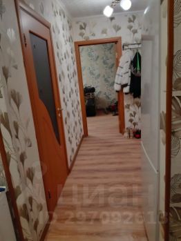 2-комн.кв., 49 м², этаж 2