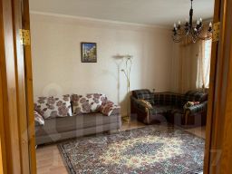 3-комн.кв., 90 м², этаж 16