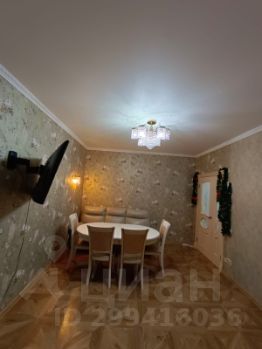 2-комн.кв., 51 м², этаж 9