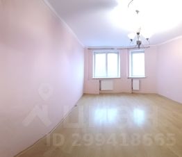 1-комн.кв., 41 м², этаж 7