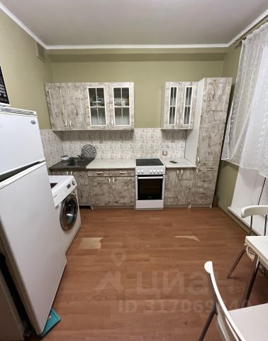 2-комн., 65 м², 2/17 этаж