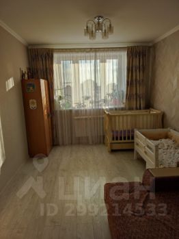 1-комн.кв., 46 м², этаж 18