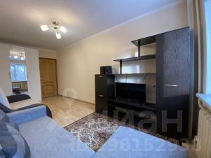 2-комн.кв., 45 м², этаж 4