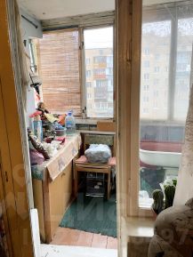 2-комн.кв., 47 м², этаж 7