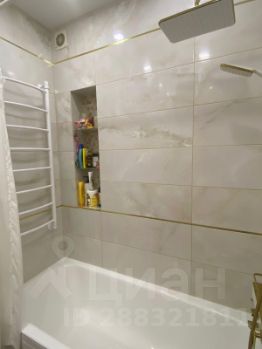 2-комн.кв., 64 м², этаж 8