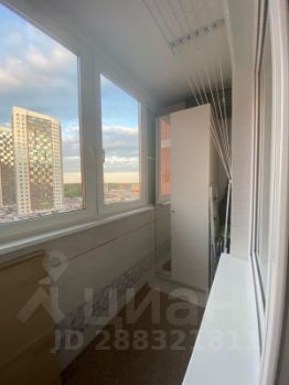 2-комн.кв., 64 м², этаж 8