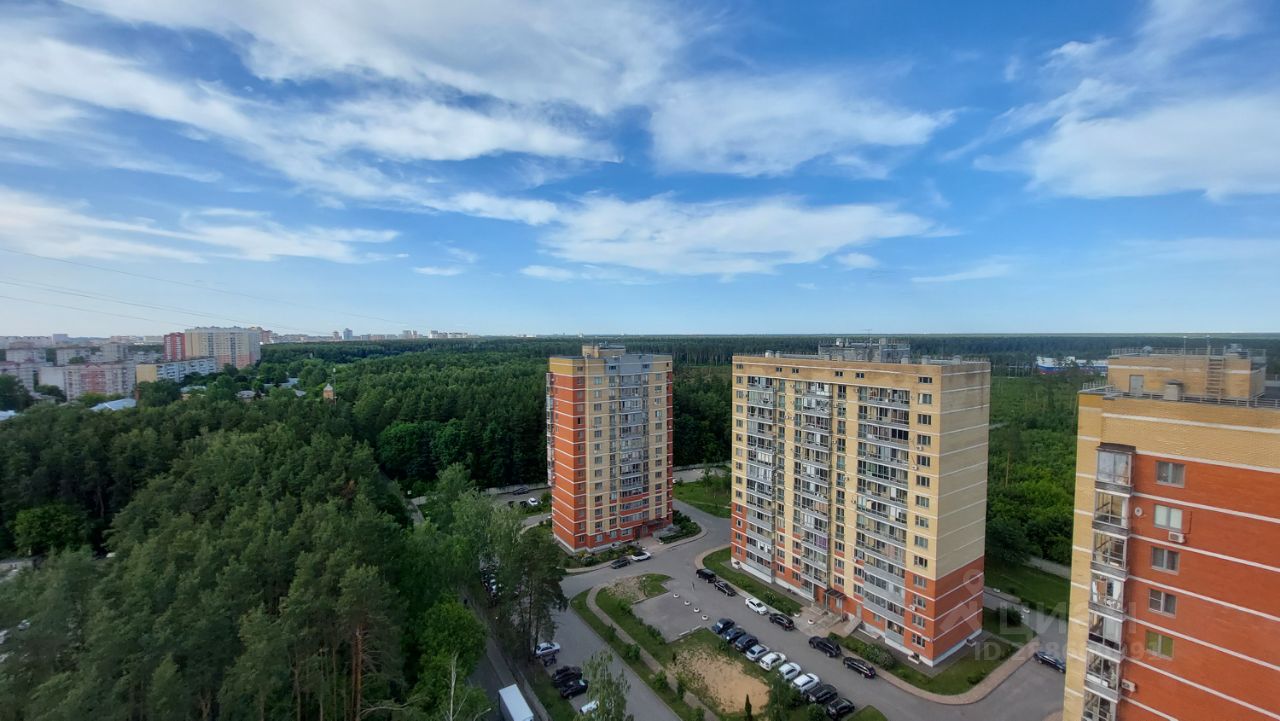 Продажа двухкомнатной квартиры 67,5м² просп. Ленина, 76, Балашиха,  Московская область, Балашихинский район, Балашиха городской округ, м.  Новогиреево - база ЦИАН, объявление 288600991