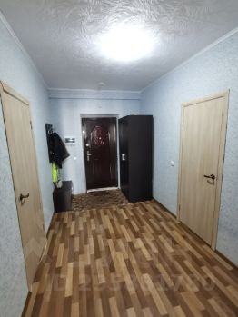 1-комн.кв., 50 м², этаж 5