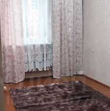 1-комн.кв., 31 м², этаж 1