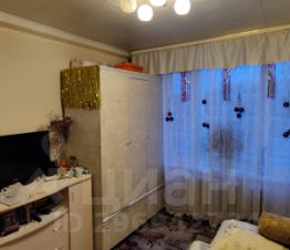 3-комн.кв., 60 м², этаж 5