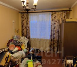 3-комн.кв., 60 м², этаж 5