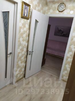 2-комн.кв., 42 м², этаж 1