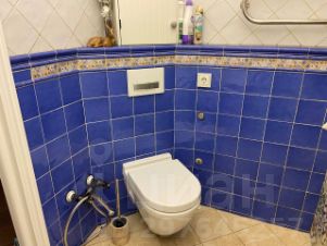 3-комн.кв., 72 м², этаж 3