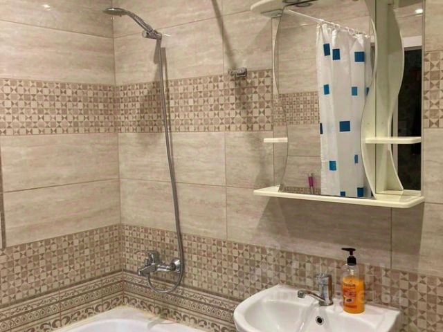 1-комн., 45 м², 3/17 этаж