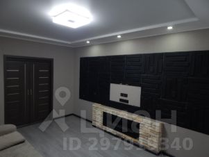 2-комн.кв., 60 м², этаж 4