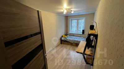 2-комн.кв., 44 м², этаж 4