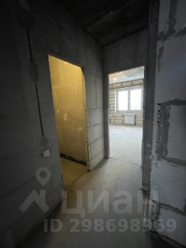 2-комн.кв., 64 м², этаж 9