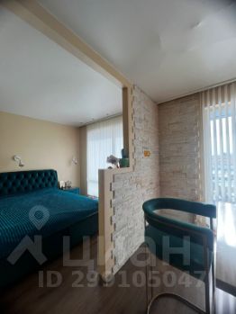 1-комн.кв., 40 м², этаж 4