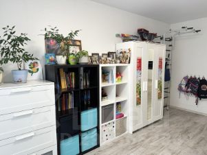 3-комн.кв., 85 м², этаж 9