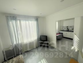 2-комн.кв., 30 м², этаж 5