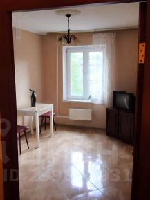 2-комн.кв., 60 м², этаж 6