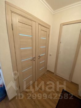 1-комн.кв., 30 м², этаж 3