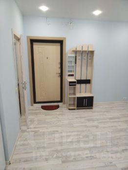 1-комн.кв., 43 м², этаж 9