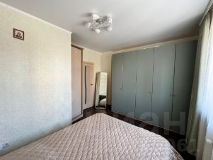 3-комн.кв., 91 м², этаж 4