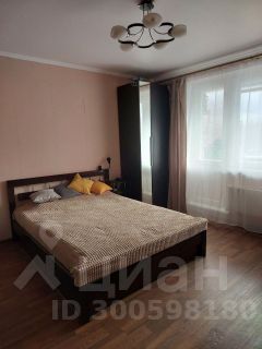 1-комн.кв., 38 м², этаж 2