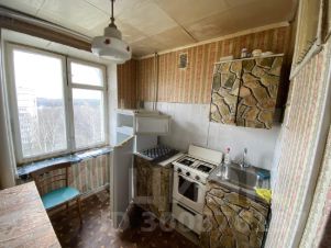 2-комн.кв., 36 м², этаж 8