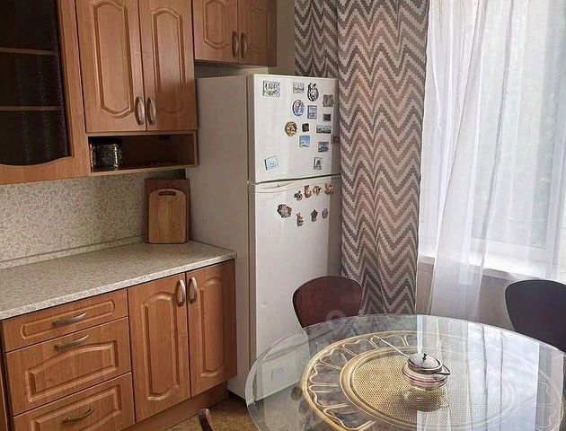 2-комн., 66 м², 3/5 этаж