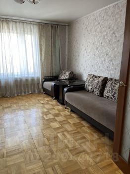 3-комн.кв., 60 м², этаж 8