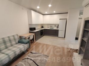 2-комн.кв., 36 м², этаж 18