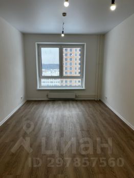 1-комн.кв., 35 м², этаж 9