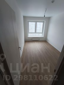 2-комн.кв., 54 м², этаж 13