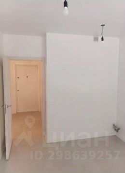 2-комн.кв., 50 м², этаж 4