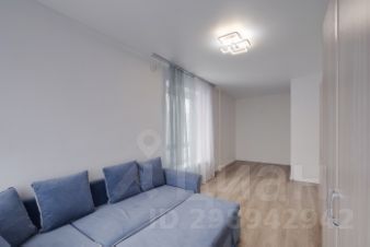 2-комн.кв., 59 м², этаж 14