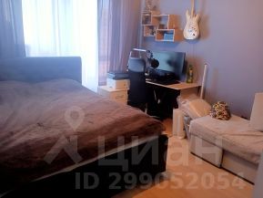 3-комн.кв., 70 м², этаж 10