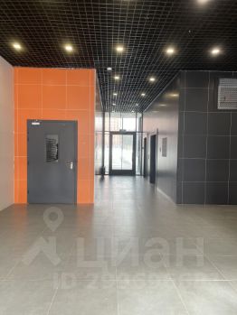 3-комн.кв., 85 м², этаж 3