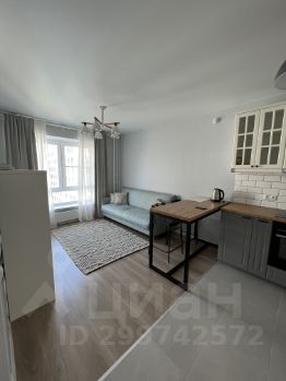 1-комн.кв., 35 м², этаж 11