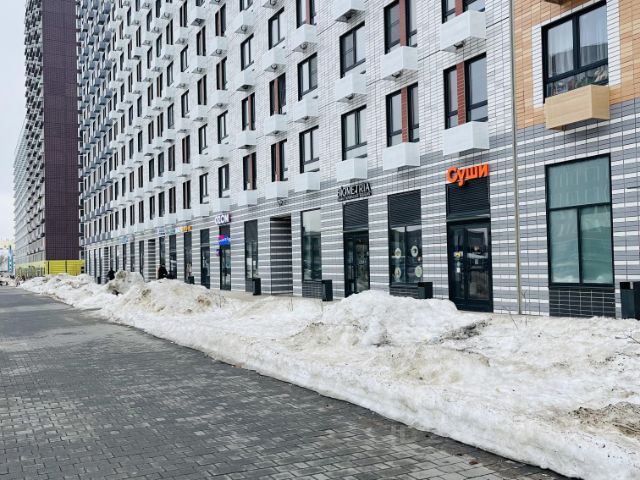 2-комн., 53 м², 5/16 этаж