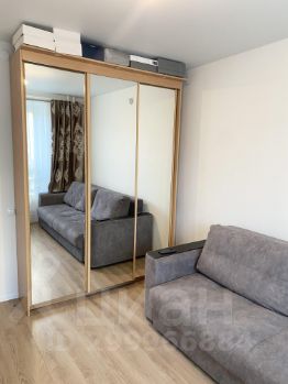 2-комн.кв., 59 м², этаж 3